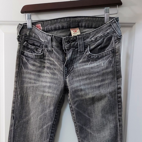True religion jeans - Picture 3 of 5